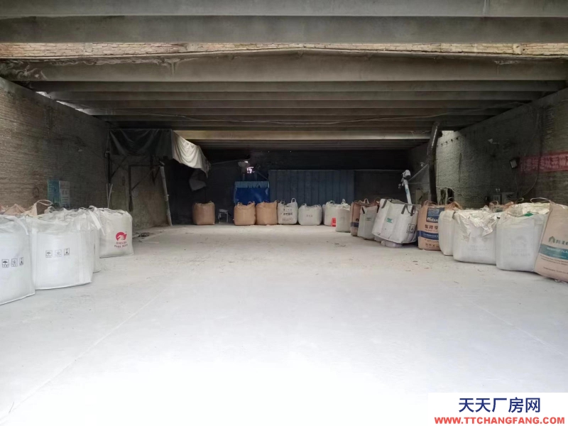 石家莊 藁城區崗上鎮小豐村獨院庫房2500平米