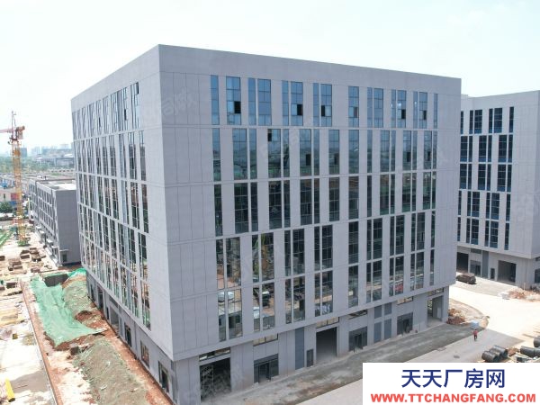 長沙市芙蓉區 首付含稅60萬 可享受經開區自貿區政策 稅收返還