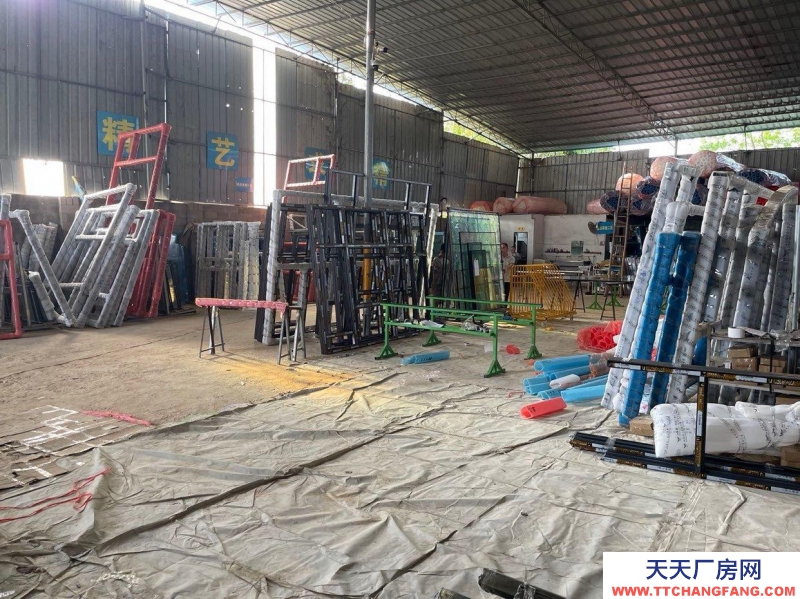 南寧市西鄉塘區(出租) 村正規用地，用了5年