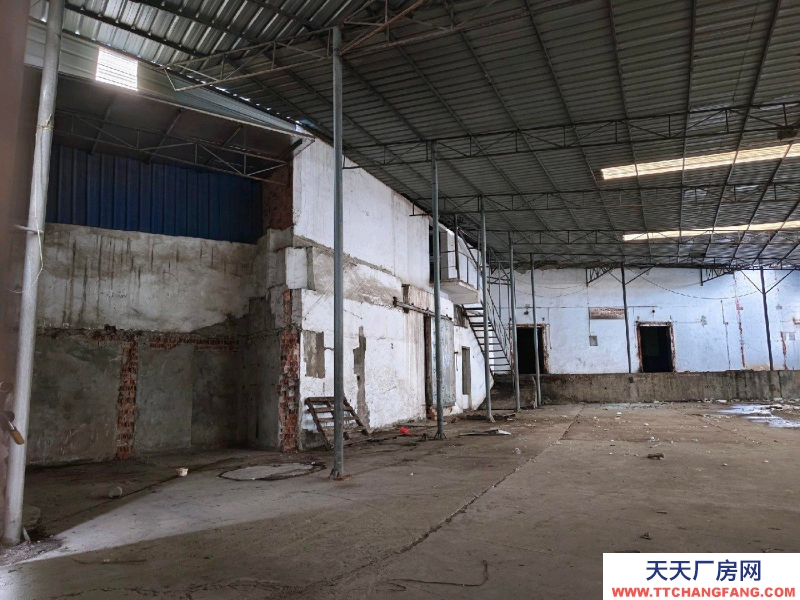 南寧市西鄉塘區(出租) 安吉高速附近廠房，有變壓器，價格面議