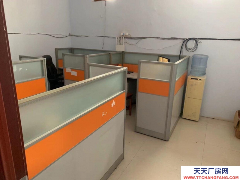 石家莊 晉州 辦公室10個單間，可辦公，直播電商