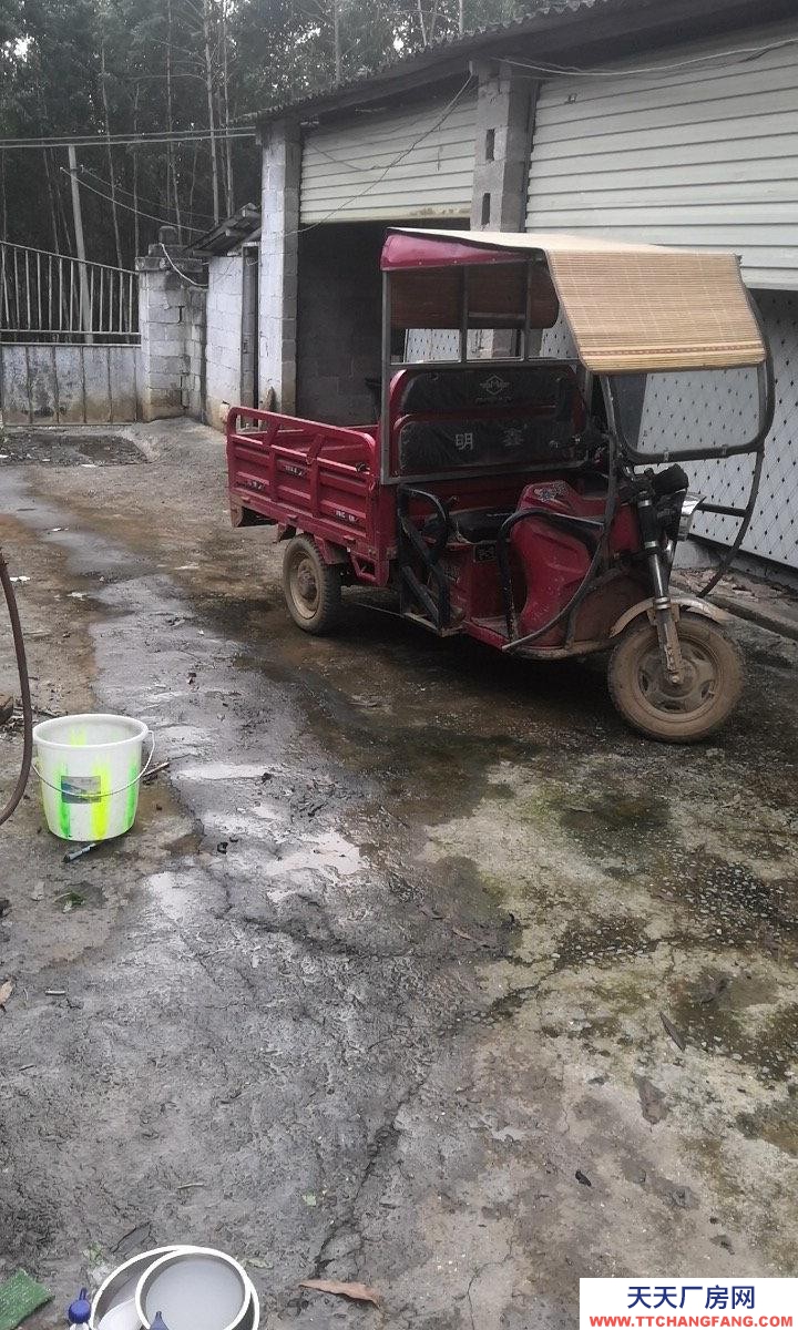 南寧市西鄉塘區(出租) 養殖場可養狗牛豬雞羊