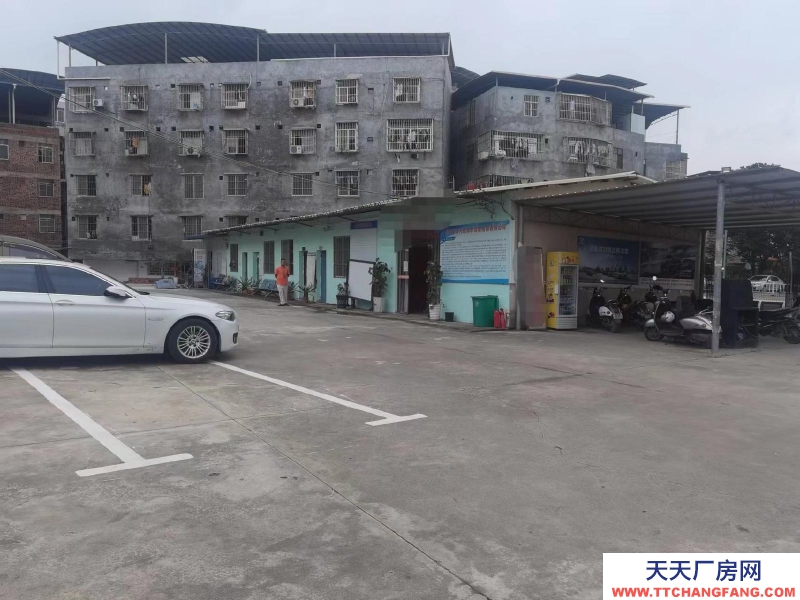 南寧市西鄉塘區(出租) 西鄉塘科園大道片區廠房/倉庫