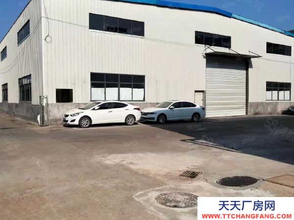 長沙市芙蓉區 星沙大道丁類消防倉儲1100平，2400平出租