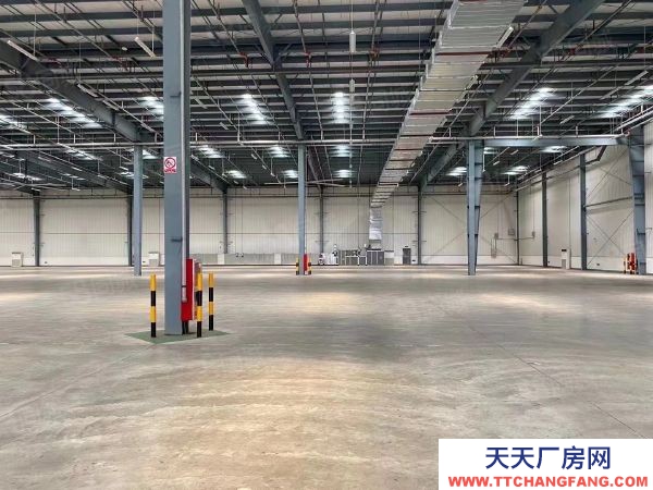 長沙市芙蓉區 星沙大道丁類消防倉儲1100平，2400平出租