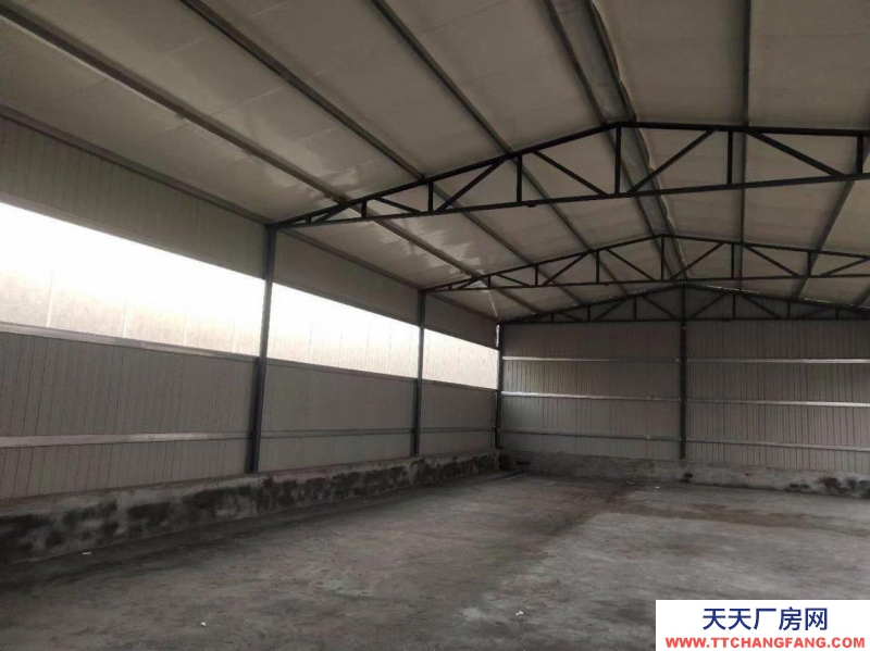 石家莊 晉州 出租光明公園附近廠房，房租面議