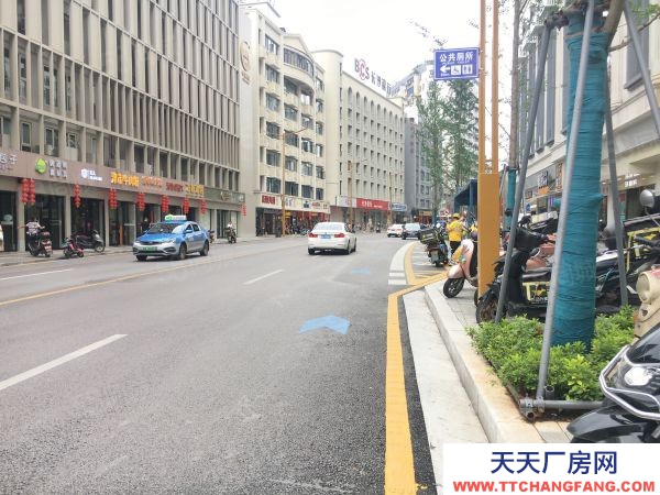 長沙市芙蓉區 鳳凰大廈630平精裝倉儲辦公一藍色地標150平寫字樓