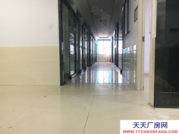 長沙市芙蓉區(qū) 鳳凰大廈630平精裝倉儲辦公一藍色地標150平寫字樓