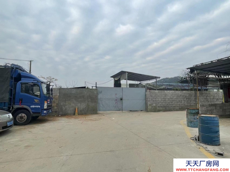 南寧市西鄉塘區相思湖新區100到200平米廠房或倉庫低價出租