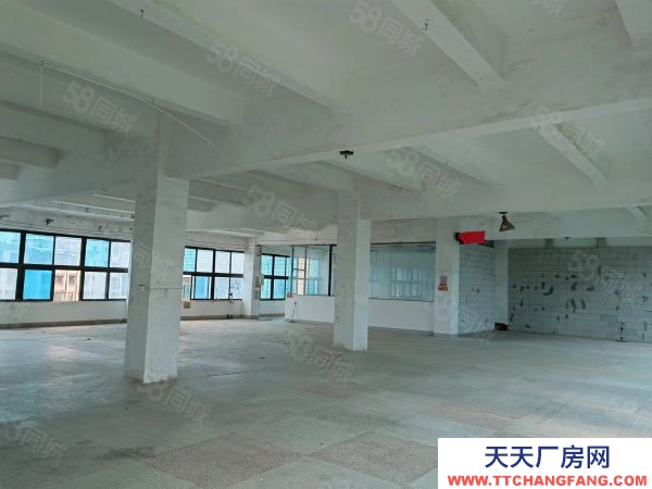 長沙市芙蓉區 馬王堆260一540平米倉儲辦公優價出租