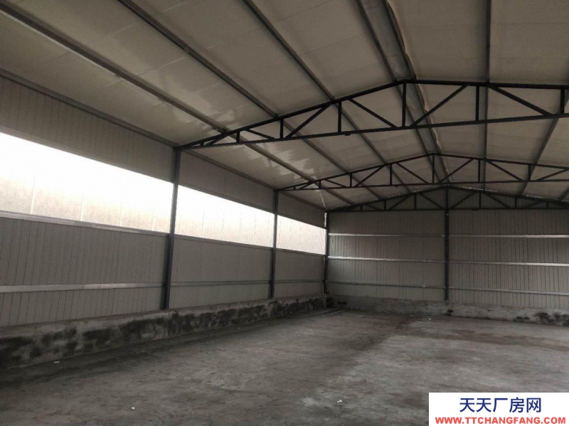 石家莊 晉州 廠房，倉庫，交通便利，價格面議。