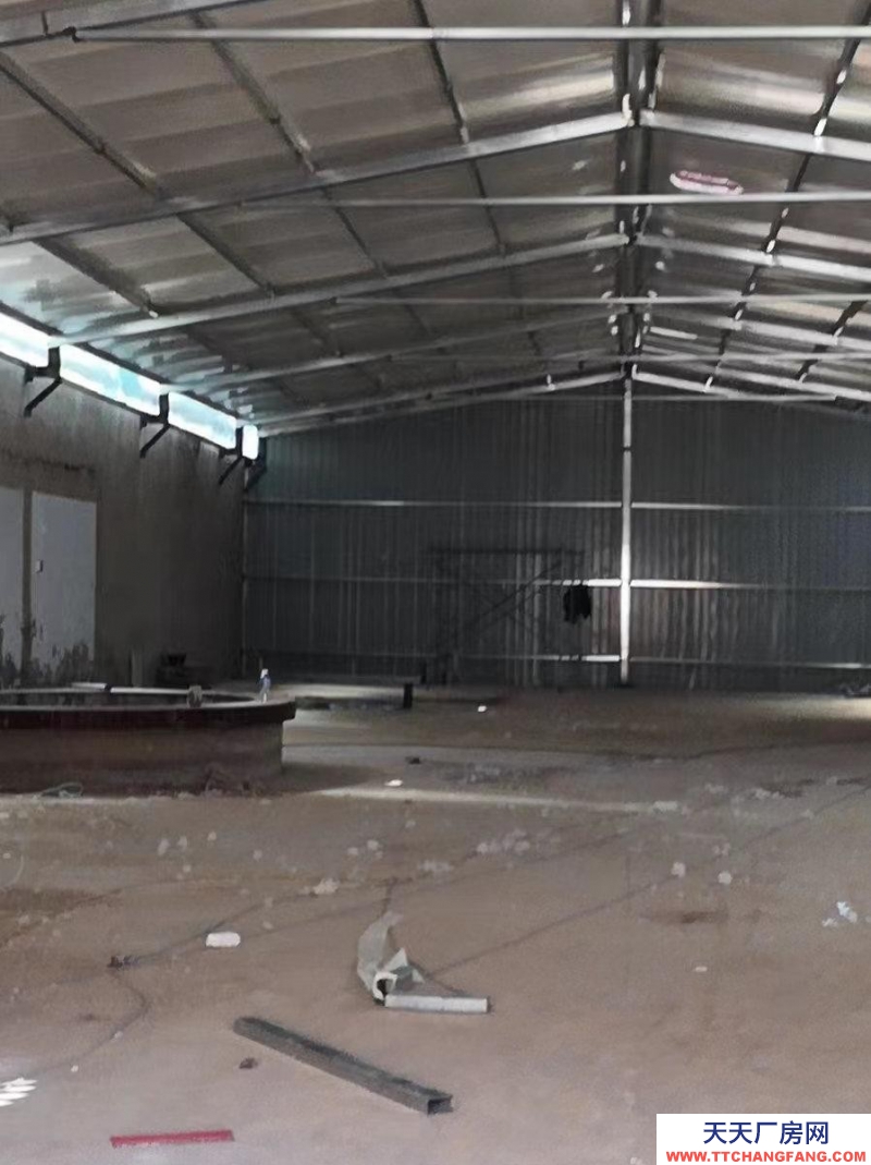 石家莊 晉州 廠房，倉庫，交通便利，價格面議。