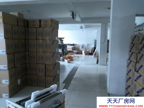 長沙市芙蓉區 晚報三湘 倉庫廠房 優價出租