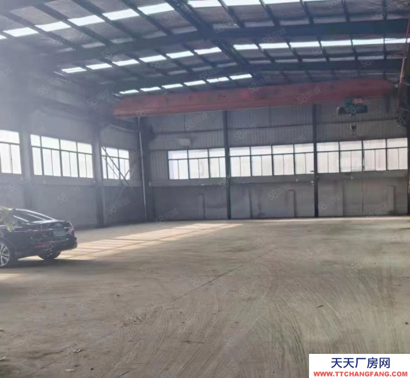 (出租) 合肥瑤海裕溪路邊全新標(biāo)準(zhǔn)廠房對(duì)外招租