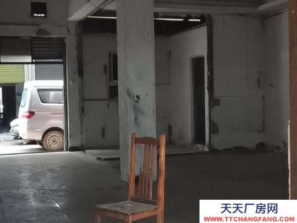 長沙市芙蓉區 環境不錯，交通便利可以做倉庫門面