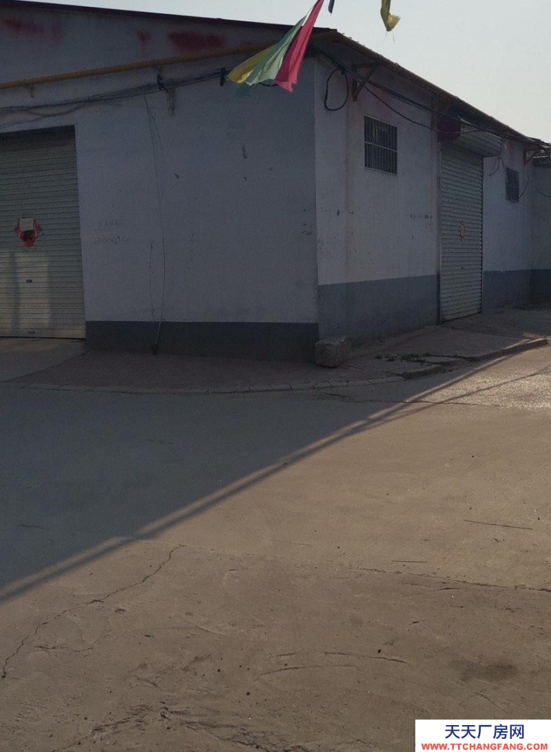 石家莊 晉州 交通方便，能進(jìn)大車，水電齊全