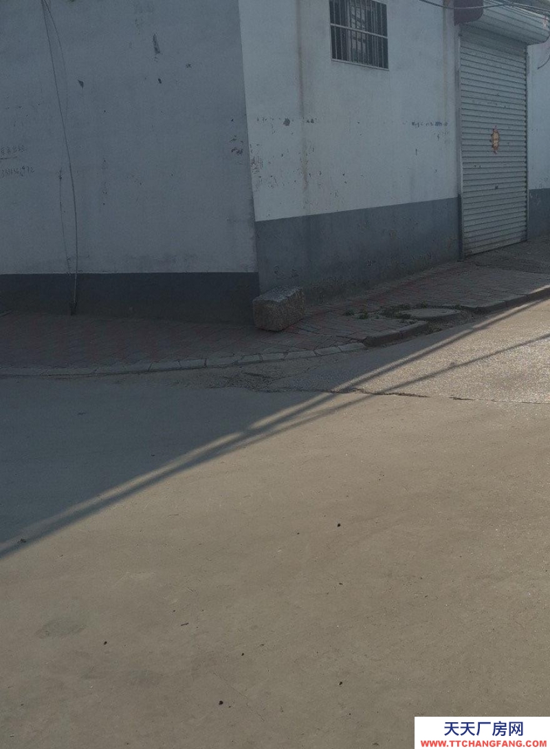 石家莊 晉州 交通方便，能進(jìn)大車(chē)，水電齊全