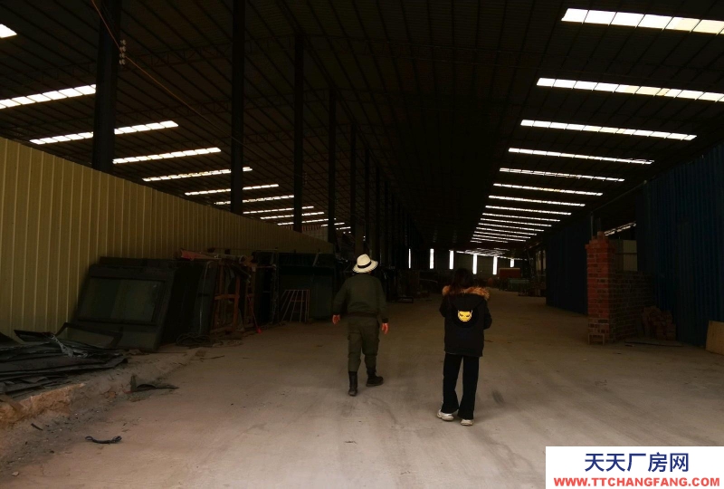 南寧市西鄉塘區(出租) 石埠廠房招租，歡迎咨詢