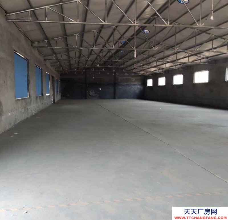 石家莊 新樂市市區廠庫房，價格面議