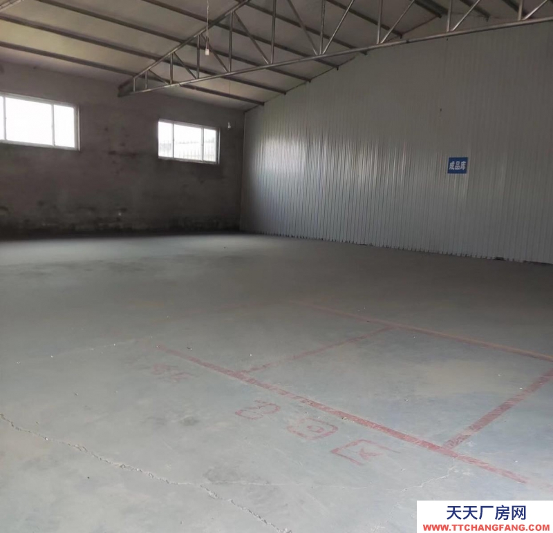 石家莊 新樂市市區廠庫房，價格面議