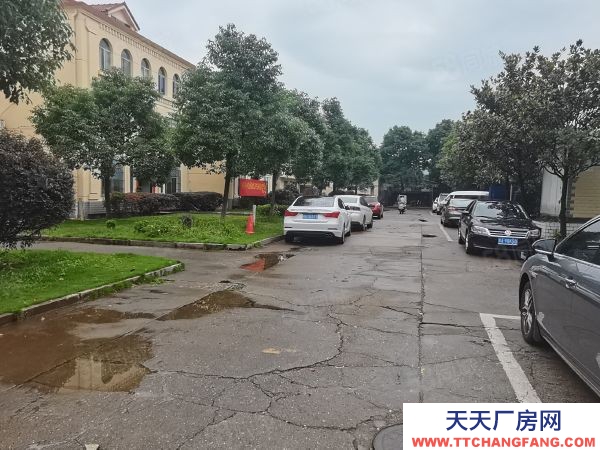 長沙市望城區 經濟開發區單層鋼結構廠房1150平方出租