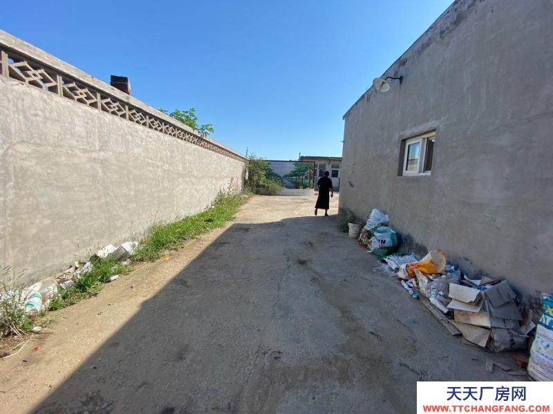 石家莊 新樂(lè)  廠房租賃，可接三箱電