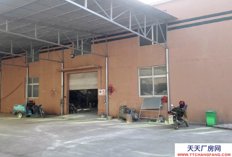 青島平度大澤山自有廠房出租或出售