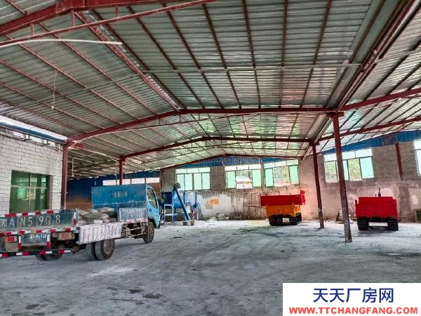 長沙市望城區 房東直租，交通便利，水電齊全，可分租，合租，整租，適合加工