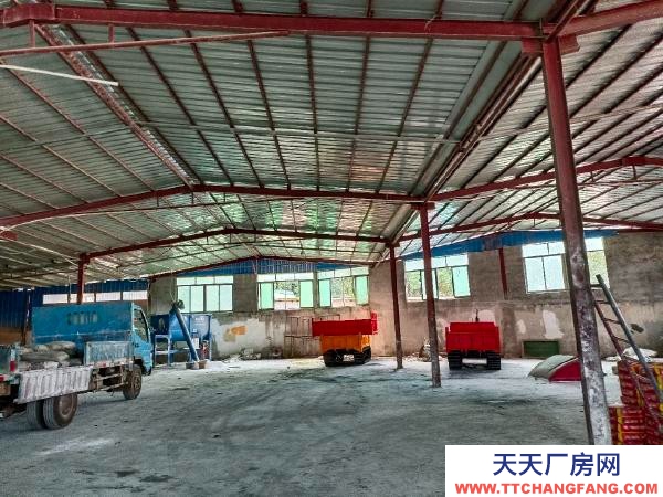 長沙市望城區 房東直租，交通便利，水電齊全，可分租，合租，整租，適合加工