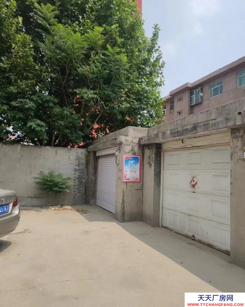 石家莊 新樂  交通方便，臨近商業街，花園旁邊。