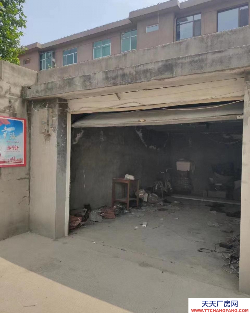 石家莊 新樂  交通方便，臨近商業街，花園旁邊。