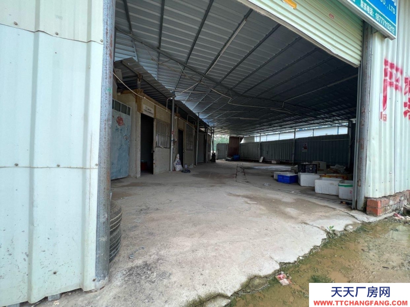 南寧市西鄉(xiāng)塘區(qū)(出租) 可辦公、可做廠房倉庫、可長租