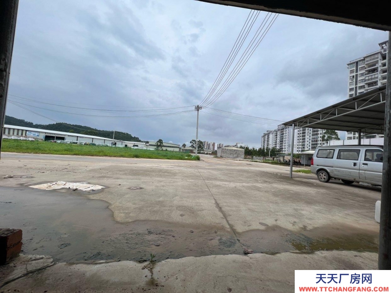 南寧市西鄉(xiāng)塘區(qū)(出租) 可辦公、可做廠房倉庫、可長租