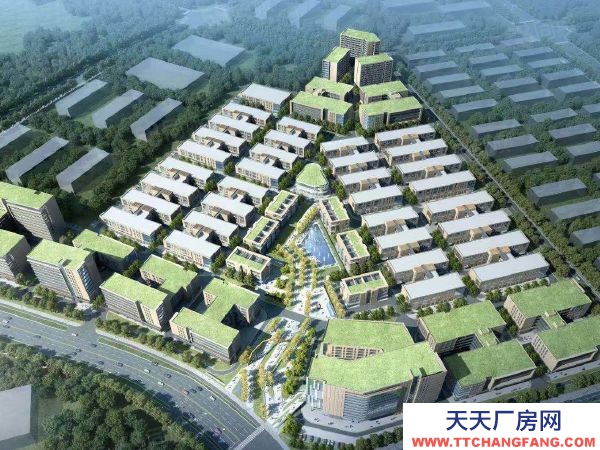 長(zhǎng)沙市望城區(qū) 出租 現(xiàn)房 高鐵西 小面積 研發(fā)辦公生產(chǎn)智造廠房 配套齊全