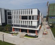 (出售) 宜昌夷陵出售政府開發(fā)單層廠房，層高8.1米，獨(dú)立產(chǎn)權(quán)有保障