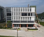 (出售) 宜昌夷陵出售政府開發(fā)單層廠房，層高8.1米，獨(dú)立產(chǎn)權(quán)有保障