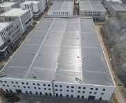 (出售) 宜昌夷陵現房出售，3300平鋼構廠房，50年產權，可以按揭