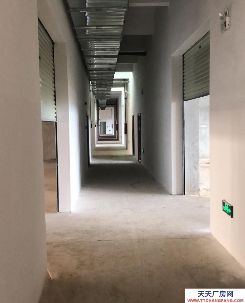 南寧市西鄉塘區(出租) 那安高速路口附近，交通便利，道路寬敞，廠房毗鄰2.5噸貨梯