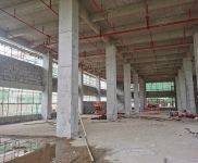 (出售) 宜昌夷陵單層鋼構(gòu)廠房,層高13.2米,可按揭付款