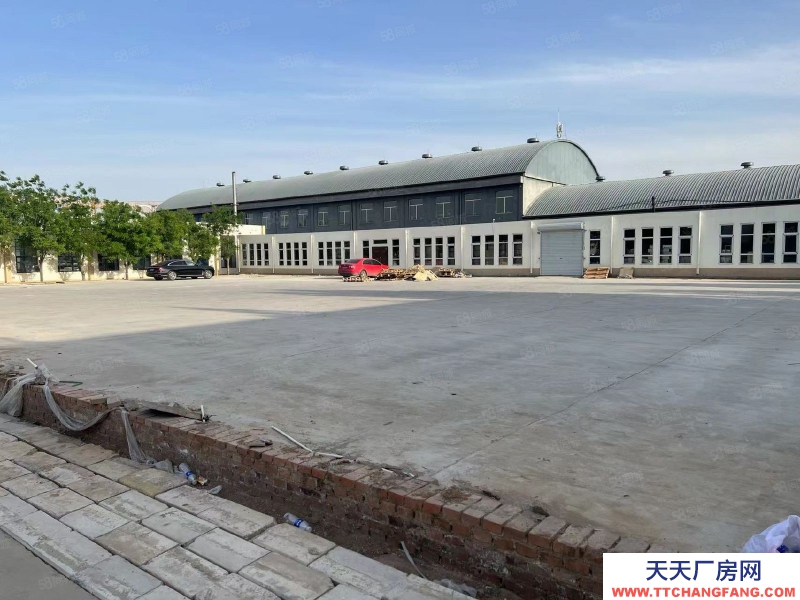 石家莊 鹿泉  多個廠房出租，昌盛大街，隨時看房，電話聯系，可分割辦公，廠房