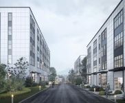 (出售) 宜昌夷陵政企合作，主城區花園式獨棟廠房，層高8米，物流便利！