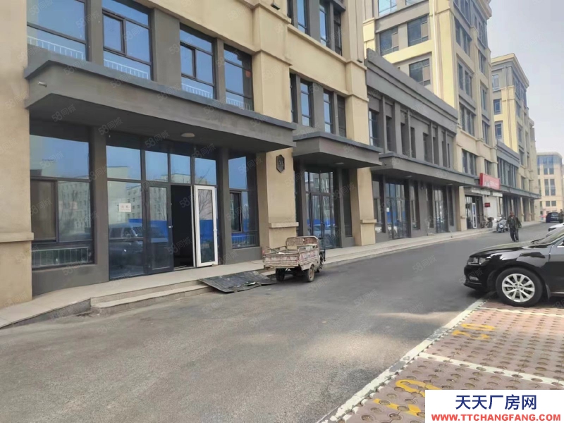 石家莊 鹿泉區(qū) 融智科技園 廠房庫房出租