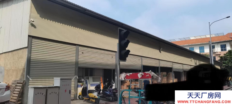 南寧市西鄉塘區(出租) 出租西鄉塘1500平方米倉庫出租