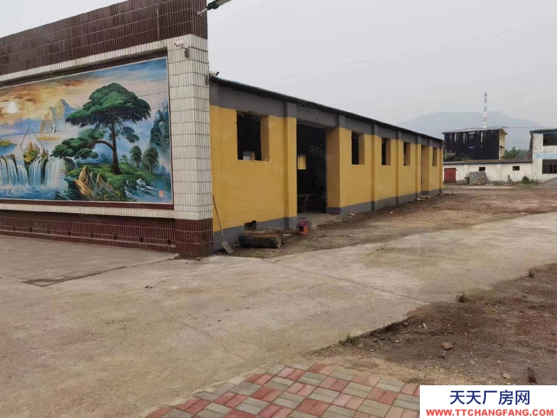 石家莊 鹿泉區(qū) 大河南故城廠房庫(kù)房出租