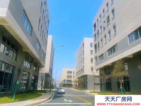 長沙市望城區 花園辦公獨棟 贈送露臺院子 研發辦公組裝