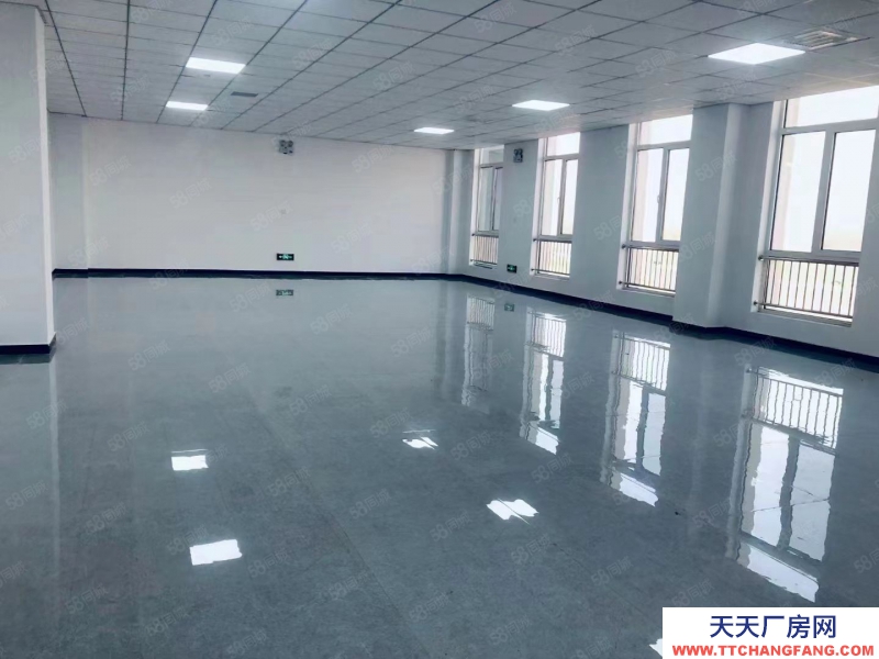 石家莊 鹿泉 廠庫房，辦公室，實驗室，展廳，市區西南產業園