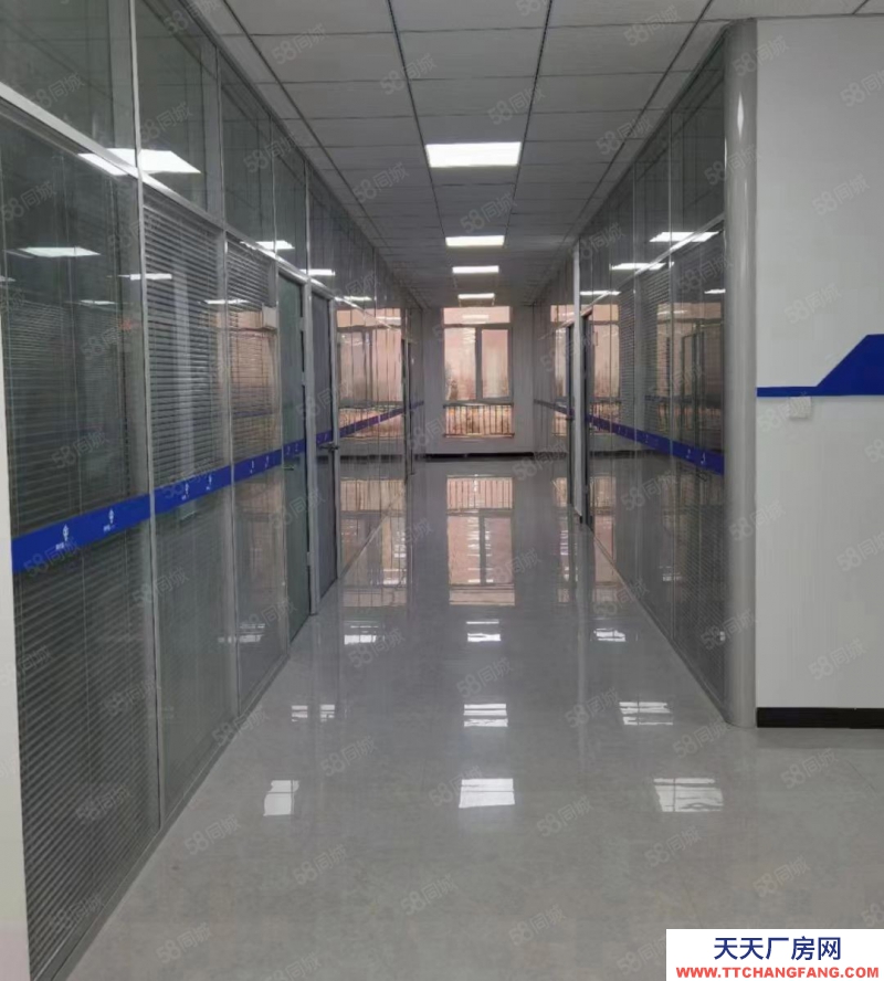 石家莊 鹿泉 廠庫房，辦公室，實驗室，展廳，市區西南產業園