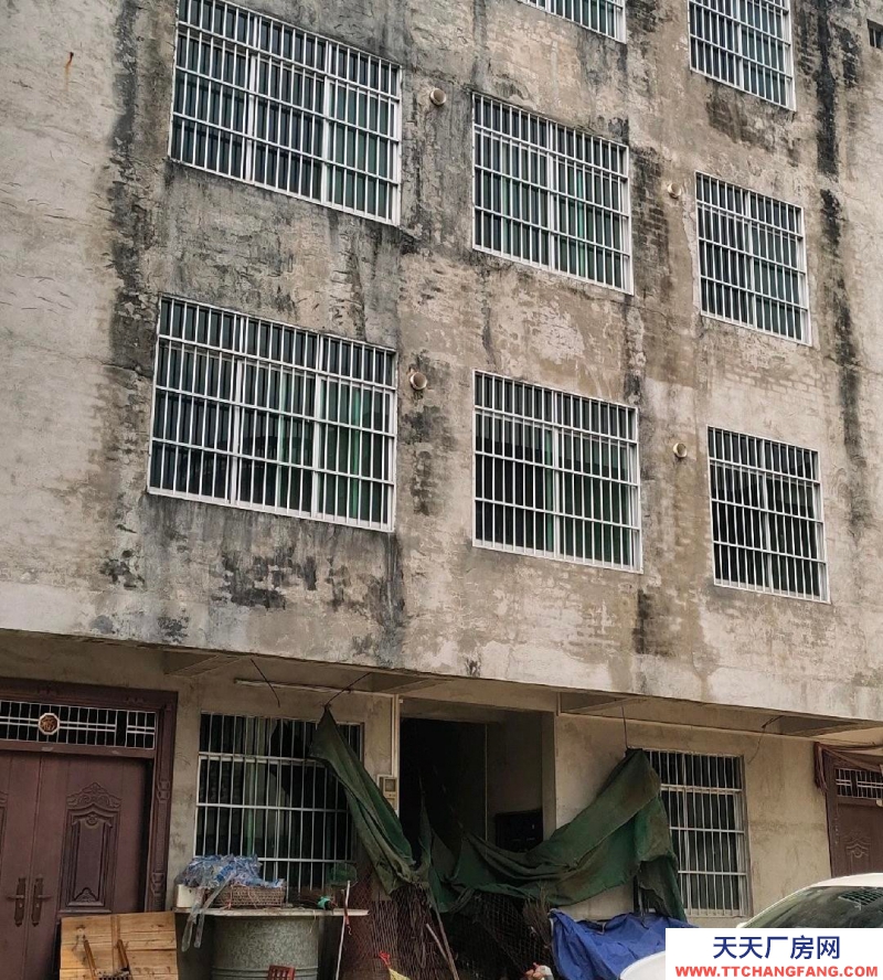 南寧市西鄉塘區(出租) 自家房屋出租，可作小型加工廠，居住