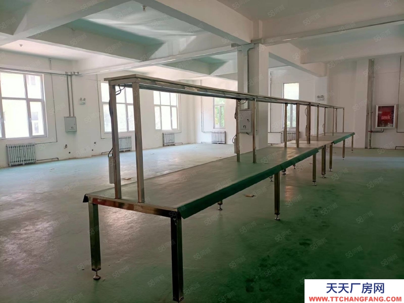 石家莊 鹿泉區 鹿島V谷 廠房出租