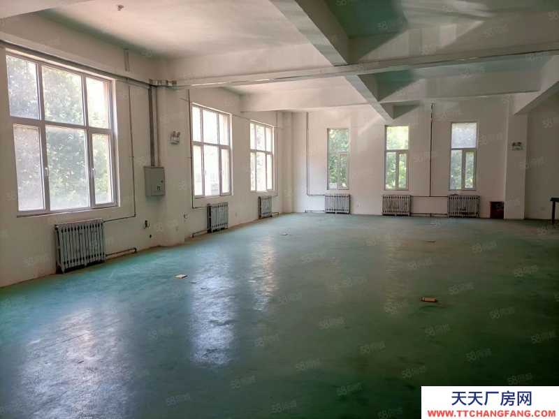 石家莊 鹿泉區 鹿島V谷 廠房出租